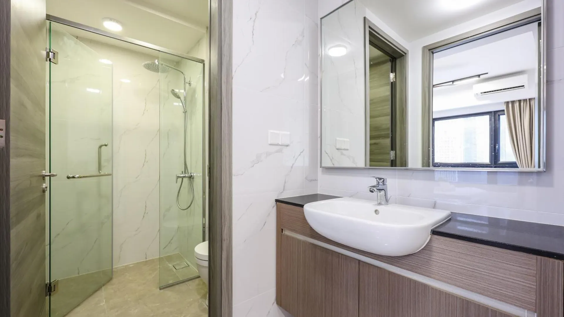 Agile Bukit Bintang By Nexx Field Apartment Kuala Lumpur